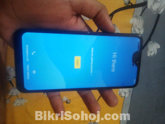 Walton primo H9 Pro